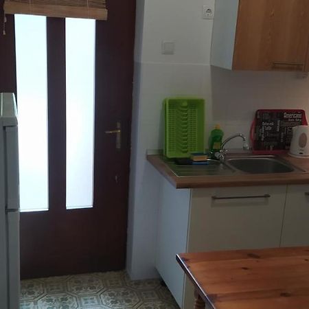 Apartments Ivka โอมิช ภายนอก รูปภาพ