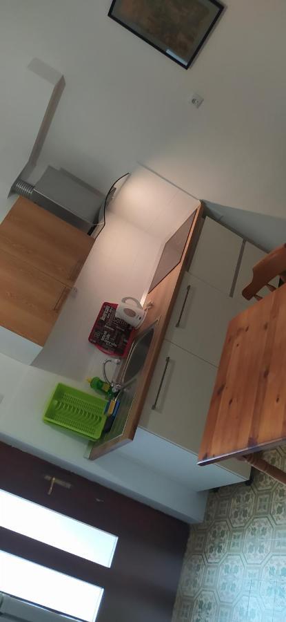 Apartments Ivka โอมิช ภายนอก รูปภาพ