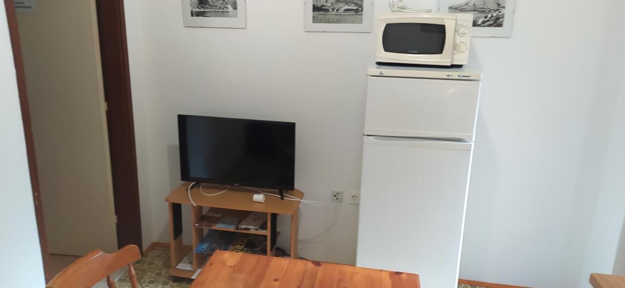 Apartments Ivka โอมิช ภายนอก รูปภาพ