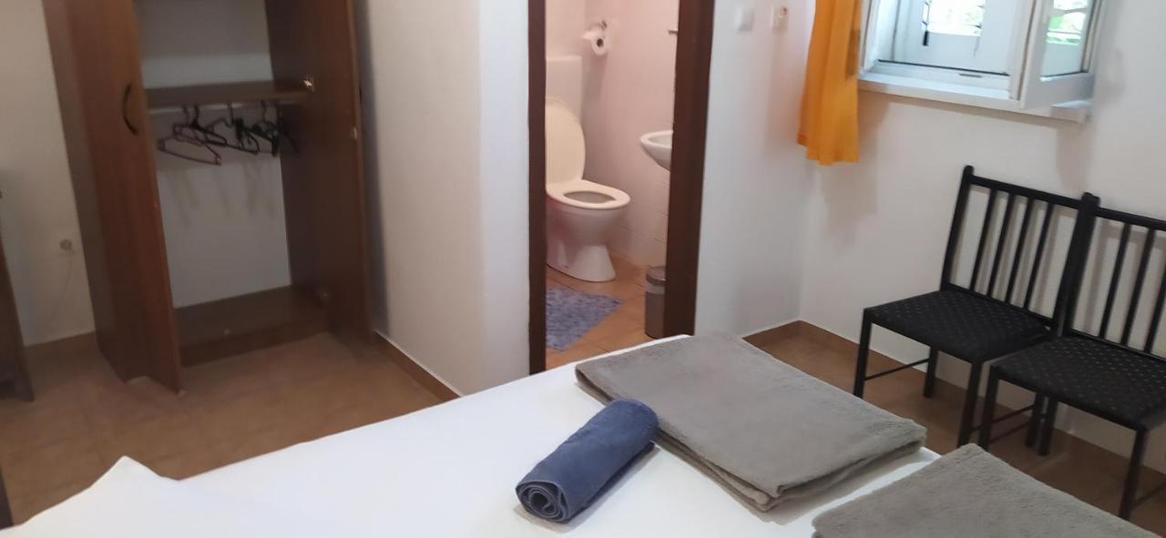 Apartments Ivka โอมิช ภายนอก รูปภาพ