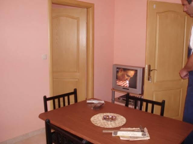 Apartments Ivka โอมิช ภายนอก รูปภาพ